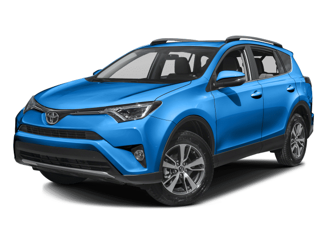2018 Toyota RAV4 XLE AWD photo