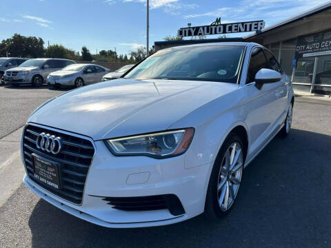 2015 Audi A3 1.8T Premium FWD photo