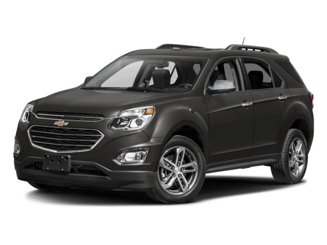 2017 Chevrolet Equinox Premier AWD photo