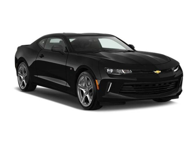2017 Chevrolet Camaro 1LT RWD photo