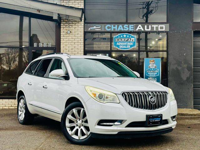 2016 Buick Enclave Premium FWD photo