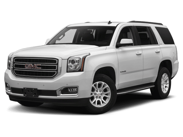 2015 GMC Yukon SLE 4WD photo