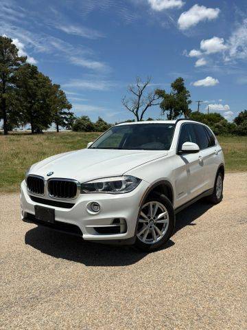 2015 BMW X5 sDrive35i RWD photo