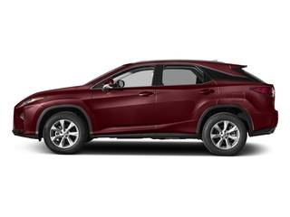 2017 Lexus RX RX 350 FWD photo