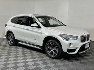 2018 BMW X1 xDrive28i AWD photo