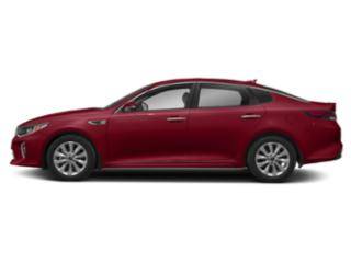 2018 Kia Optima S FWD photo