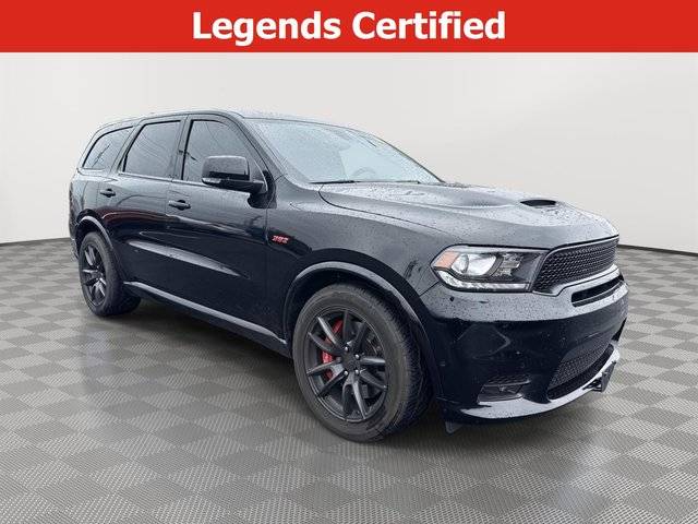 2018 Dodge Durango SRT AWD photo
