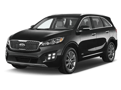 2018 Kia Sorento SX Limited V6 AWD photo