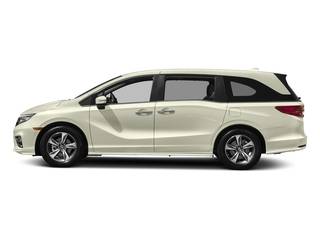 2018 Honda Odyssey Touring FWD photo