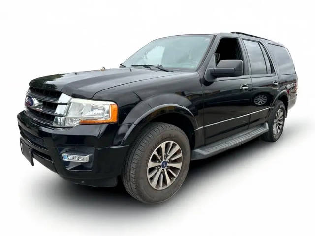 2016 Ford Expedition XLT RWD photo