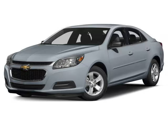 2015 Chevrolet Malibu LTZ FWD photo