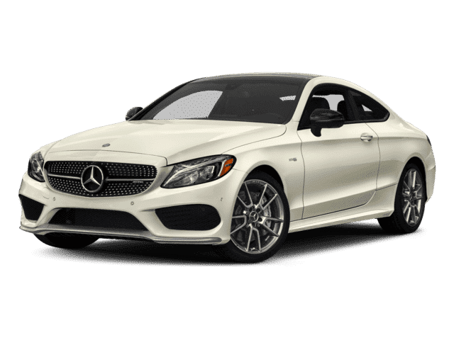 2018 Mercedes-Benz C-Class AMG C 43 AWD photo