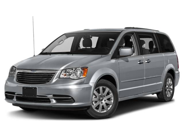 2015 Chrysler Town and Country Touring FWD photo