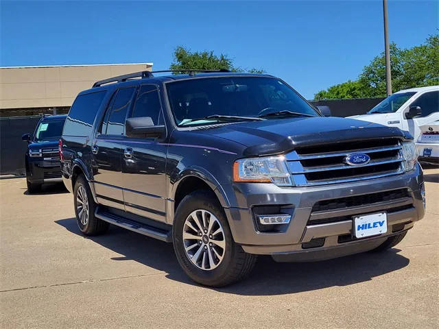 2017 Ford Expedition EL XLT RWD photo