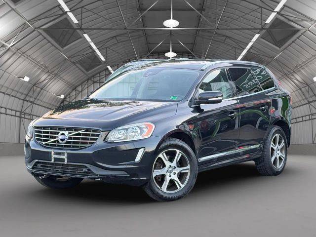2015 Volvo XC60 T6 Platinum AWD photo