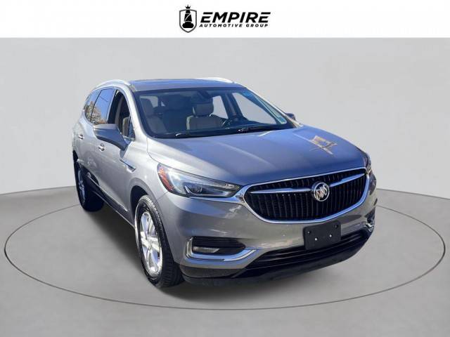 2018 Buick Enclave Essence AWD photo