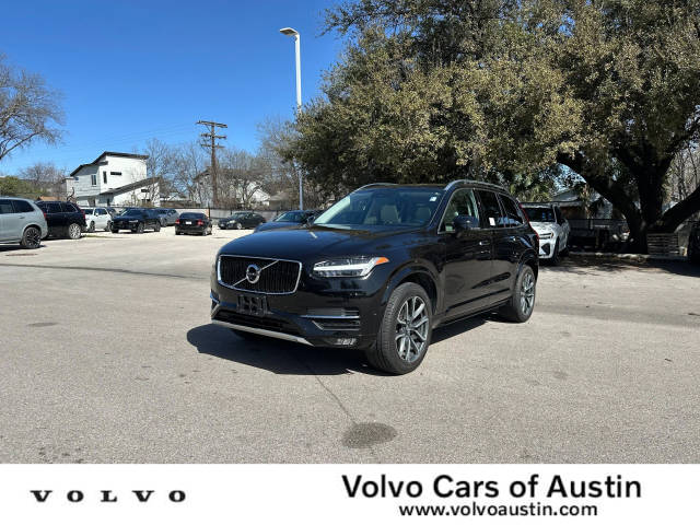 2018 Volvo XC90 Momentum AWD photo