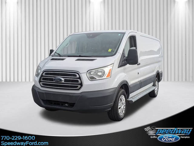 2016 Ford Transit Van  RWD photo