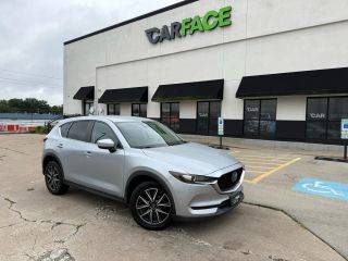 2018 Mazda CX-5 Touring AWD photo