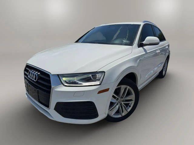 2018 Audi Q3 Premium FWD photo