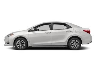 2018 Toyota Corolla XLE FWD photo