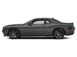 2018 Dodge Challenger T/A 392 RWD photo