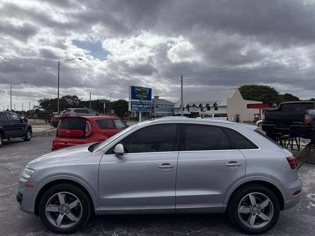 2015 Audi Q3 2.0T Premium Plus FWD photo