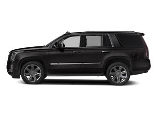 2016 Cadillac Escalade Luxury Collection RWD photo