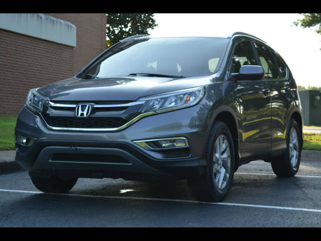 2015 Honda CR-V EX-L FWD photo