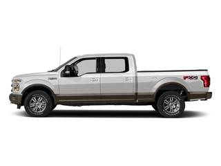 2017 Ford F-150 LARIAT 4WD photo