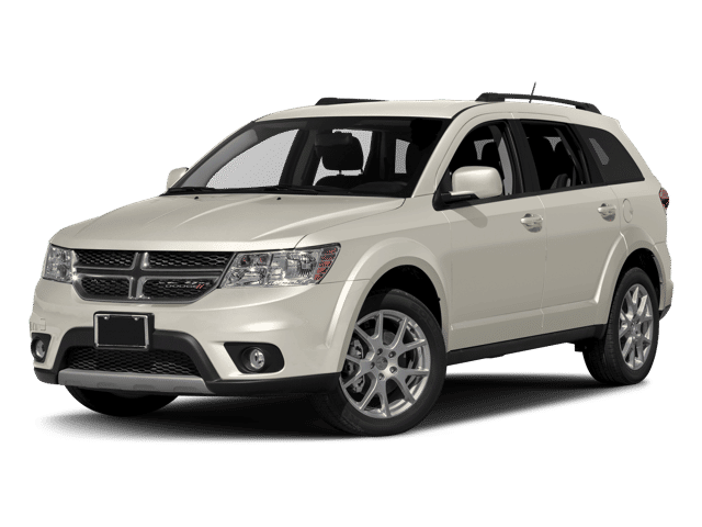 2017 Dodge Journey SXT FWD photo