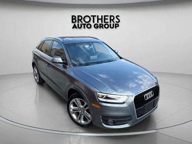 2015 Audi Q3 2.0T Premium Plus FWD photo