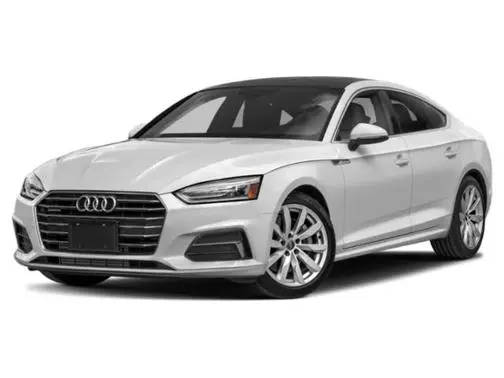 2018 Audi A5 Sportback Premium Plus AWD photo