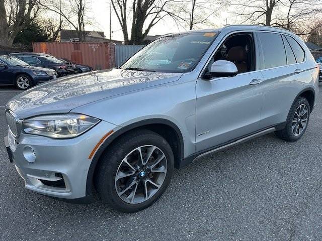 2018 BMW X5 xDrive35i AWD photo