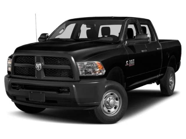 2018 Ram 2500 Tradesman 4WD photo