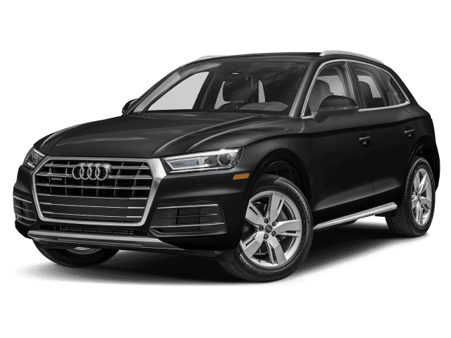 2018 Audi Q5 Premium AWD photo