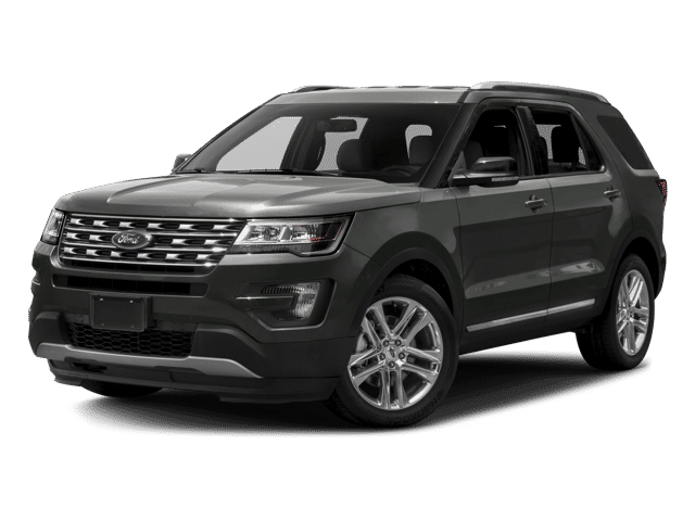 2016 Ford Explorer XLT FWD photo
