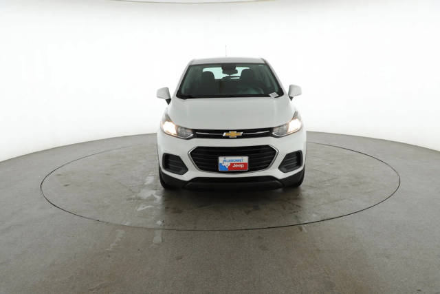2018 Chevrolet Trax LS FWD photo