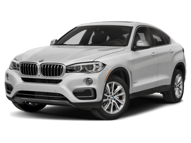 2018 BMW X6 xDrive35i AWD photo