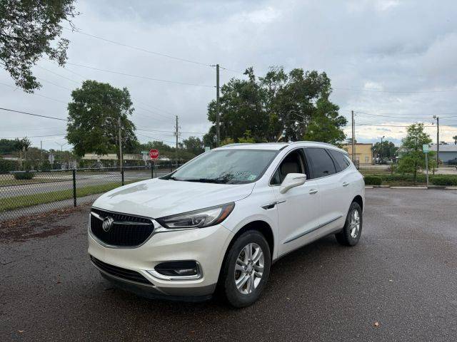 2018 Buick Enclave Essence FWD photo