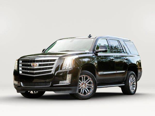 2018 Cadillac Escalade  RWD photo