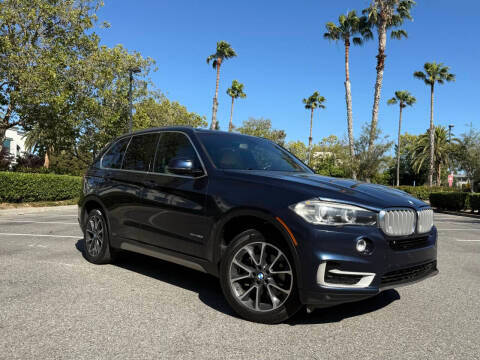 2018 BMW X5 sDrive35i RWD photo