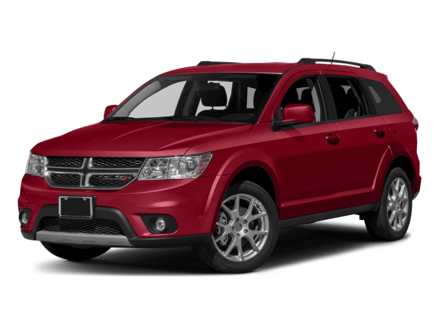 2018 Dodge Journey SXT FWD photo