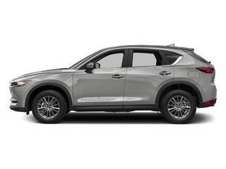 2017 Mazda CX-5 Touring FWD photo