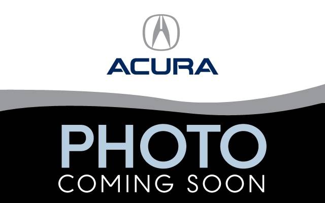 2018 Acura ILX w/Premium/A-SPEC Pkg FWD photo