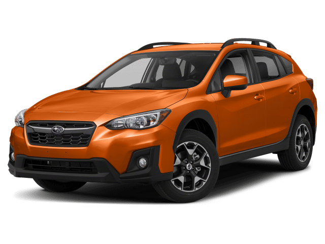 2018 Subaru Crosstrek Premium AWD photo