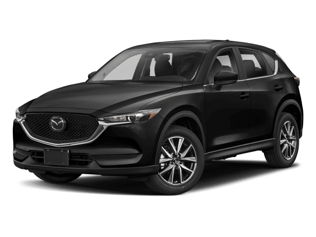 2018 Mazda CX-5 Touring AWD photo