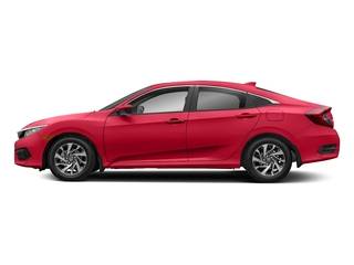 2018 Honda Civic EX FWD photo