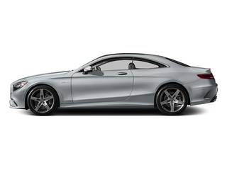 2016 Mercedes-Benz S-Class AMG S 63 AWD photo