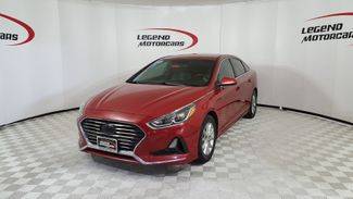 2018 Hyundai Sonata SE FWD photo